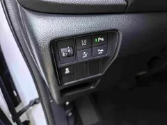2020 Honda Breeze Hybrid 2.0L 2WD, белый — фото 18