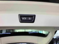 2022 BMW X3 M Night Package, чёрный — фото 12