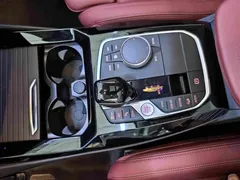 2022 BMW X3 M Night Package, чёрный — фото 15