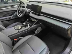 2022 Haval H6 3rd Gen 1.5T AT 2WD Pro, белый — фото 7