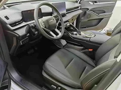 2022 Haval H6 3rd Gen 1.5T AT 2WD Pro, белый — фото 10