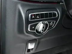 2020 Mercedes-Benz G-Class G 350, чёрный — фото 25