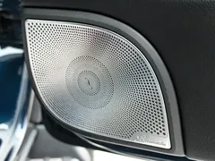 2020 Mercedes-Benz G-Class G 350, чёрный — фото 28