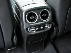 2020 Mercedes-Benz G-Class G 350, чёрный — фото 34