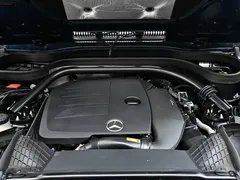2020 Mercedes-Benz G-Class G 350, чёрный — фото 36