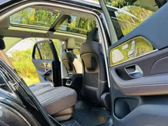 2022 Mercedes-Benz GLE 350 4MATIC, чёрный — фото 10