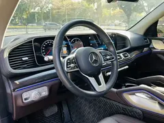 2022 Mercedes-Benz GLE 350 4MATIC, чёрный — фото 14
