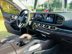 2022 Mercedes-Benz GLE 350 4MATIC, чёрный — фото 16