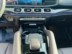 2022 Mercedes-Benz GLE 350 4MATIC, чёрный — фото 17