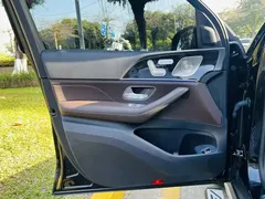 2022 Mercedes-Benz GLE 350 4MATIC, чёрный — фото 20