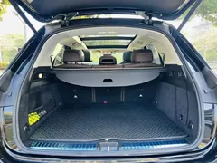 2022 Mercedes-Benz GLE 350 4MATIC, чёрный — фото 21