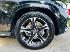 2022 Mercedes-Benz GLE 350 4MATIC, чёрный — фото 23