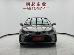 2021 Toyota Corolla 1.2T S-CVT PLUS — фото 2