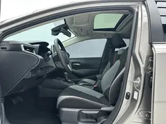 2021 Toyota Corolla 1.2T S-CVT PLUS — фото 5