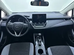 2021 Toyota Corolla 1.2T S-CVT PLUS — фото 7