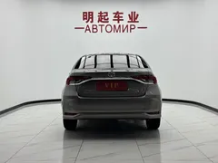 2021 Toyota Corolla 1.2T S-CVT PLUS — фото 10