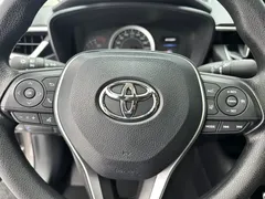 2021 Toyota Corolla 1.2T S-CVT PLUS — фото 12