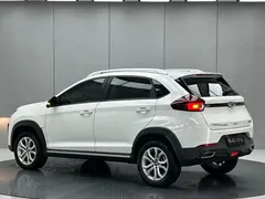 2022 Chery Tiggo 2 Pro Diamond 1.5L CVT Elite, белый — фото 2
