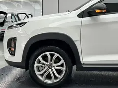 2022 Chery Tiggo 2 Pro Diamond 1.5L CVT Elite, белый — фото 8
