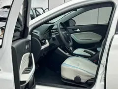 2022 Chery Tiggo 2 Pro Diamond 1.5L CVT Elite, белый — фото 9