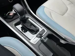 2022 Chery Tiggo 2 Pro Diamond 1.5L CVT Elite, белый — фото 14