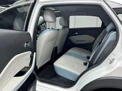 2022 Chery Tiggo 2 Pro Diamond 1.5L CVT Elite, белый — фото 18