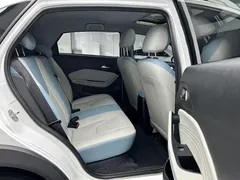 2022 Chery Tiggo 2 Pro Diamond 1.5L CVT Elite, белый — фото 20