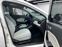 2022 Chery Tiggo 2 Pro Diamond 1.5L CVT Elite, белый — фото 21