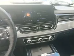 2023 Hongqi HS5 2.0T Pro, белый — фото 13