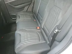 2023 Hongqi HS5 2.0T Pro, белый — фото 17