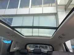2023 Hongqi HS5 2.0T Pro, белый — фото 18