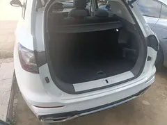 2023 Hongqi HS5 2.0T Pro, белый — фото 19