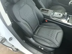 2023 Hongqi HS5 2.0T Pro, белый — фото 25