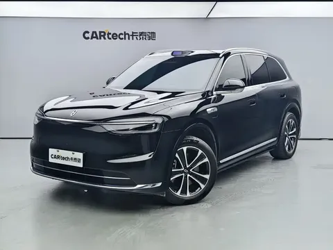 2026 Aito M7 Ultra 4WD 5 (192