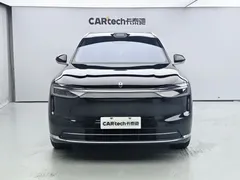 2026 Aito M7 Ultra 4WD 5 (192, синий — фото 2