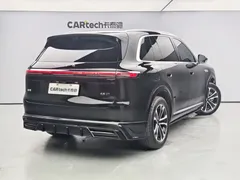 2026 Aito M7 Ultra 4WD 5 (192, синий — фото 3