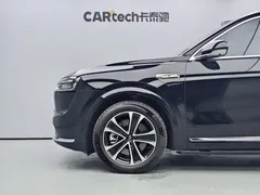 2026 Aito M7 Ultra 4WD 5 (192, синий — фото 6