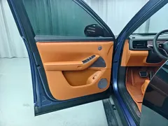 2026 Aito M7 Ultra 4WD 5 (192, синий — фото 8