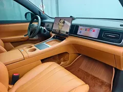 2026 Aito M7 Ultra 4WD 5 (192, синий — фото 18