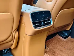 2026 Aito M7 Ultra 4WD 5 (192, синий — фото 23