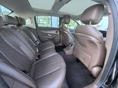 2022 Mercedes-Benz E-Class E 300 L, чёрный — фото 7