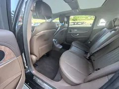 2022 Mercedes-Benz E-Class E 300 L, чёрный — фото 8