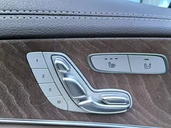 2022 Mercedes-Benz E-Class E 300 L, чёрный — фото 9