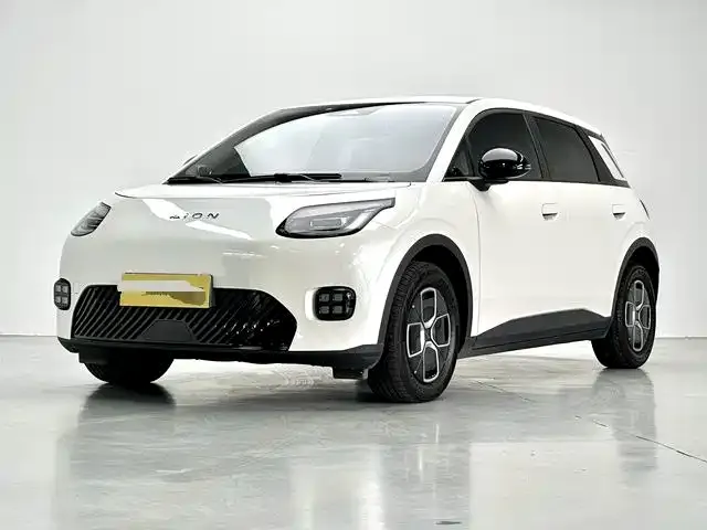 2025 Aion 420
