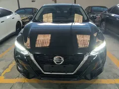 2022 Nissan Sylphy 1.6L XL CVT, чёрный — фото 3