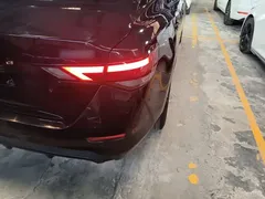 2022 Nissan Sylphy 1.6L XL CVT, чёрный — фото 8