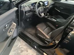 2022 Nissan Sylphy 1.6L XL CVT, чёрный — фото 16