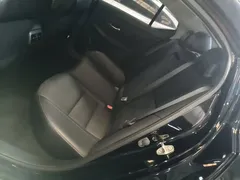 2022 Nissan Sylphy 1.6L XL CVT, чёрный — фото 17