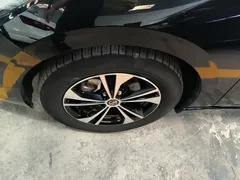 2022 Nissan Sylphy 1.6L XL CVT, чёрный — фото 23