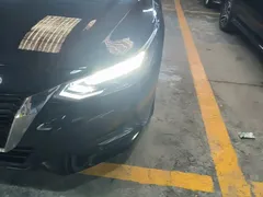 2022 Nissan Sylphy 1.6L XL CVT, чёрный — фото 24